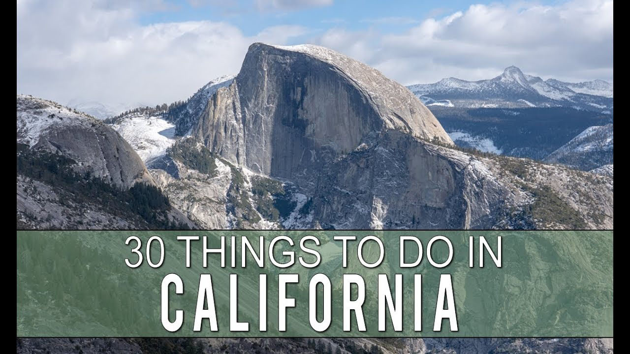 Whether you are a sun worshipper, an outdoor enthusiast, into exhilarating sports, a foodie, or just love road tripping to see quirky attractions, Cal...
